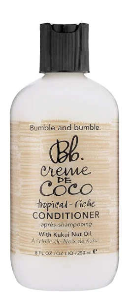 Bb. creme de coco