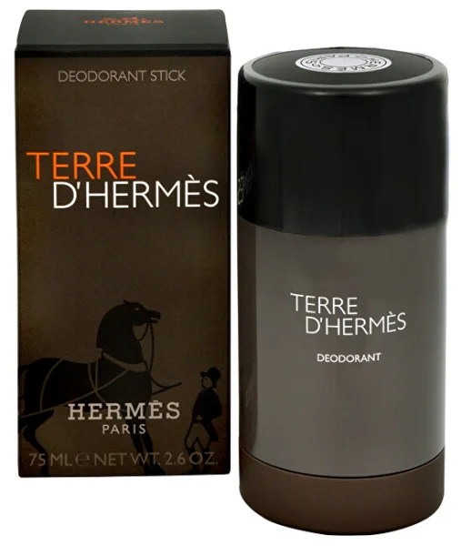 Terre d´hermes