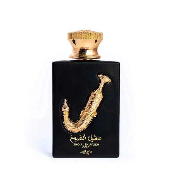 Pride ishq al shuyukh gold thumbnail 2