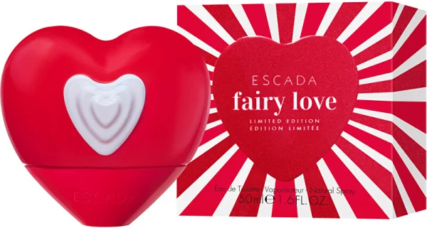 Fairy love