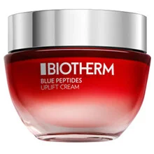 Blue peptides uplift cream thumbnail 3