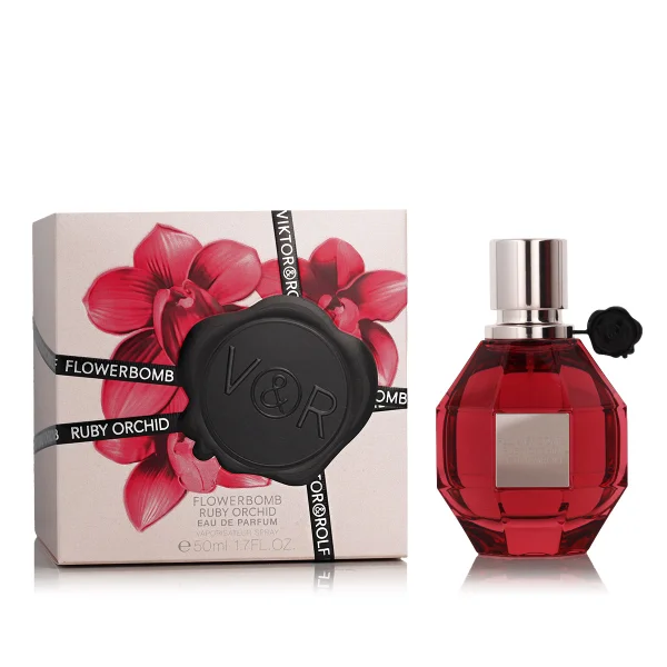 Flowerbomb ruby orchid thumbnail 6