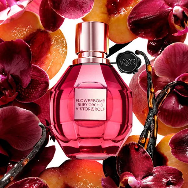Flowerbomb ruby orchid thumbnail 3
