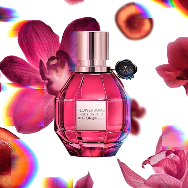 Flowerbomb ruby orchid thumbnail 2