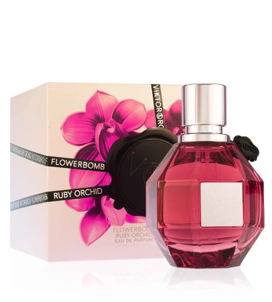 Flowerbomb ruby orchid thumbnail 8