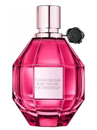 Flowerbomb ruby orchid thumbnail 4