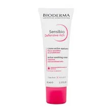 Sensibio defensive rich active soothing cream thumbnail 3