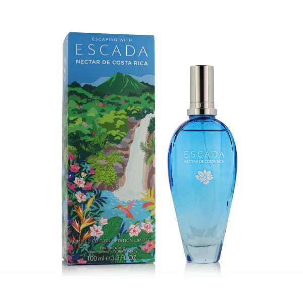 Nectar de costa rica thumbnail 3