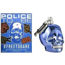 To be #freetodare for man thumbnail 3