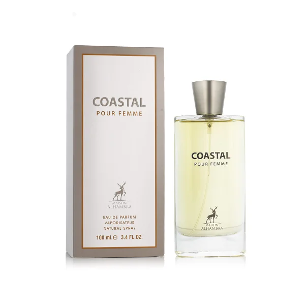 Coastal pour femme