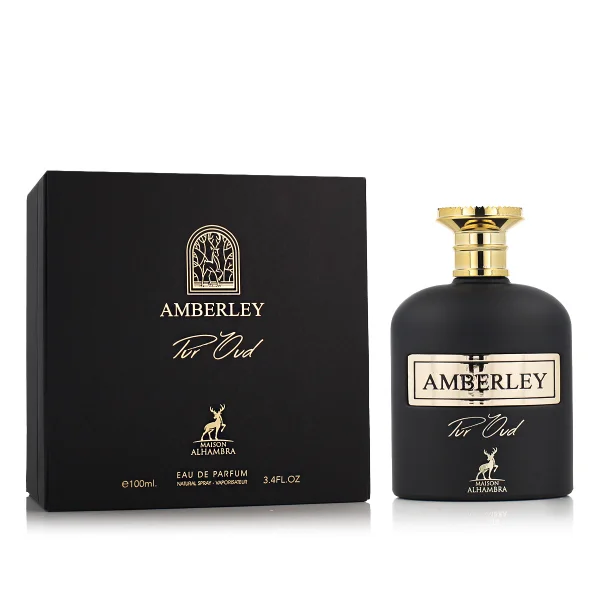 Amberley pure oud