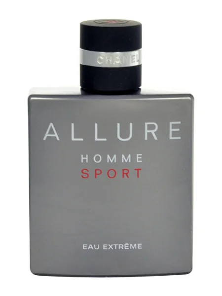 Allure homme sport eau extreme
