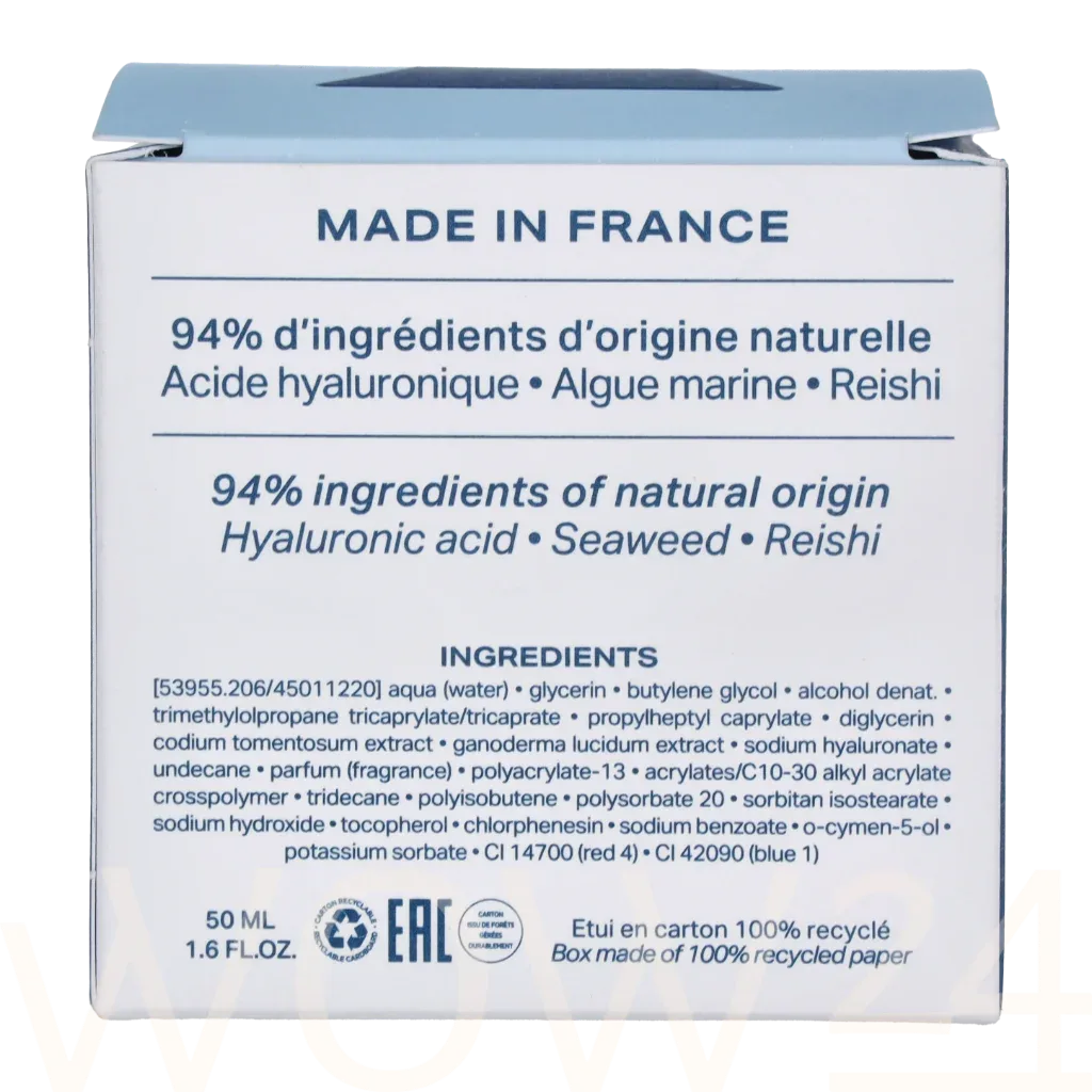 Payot Source Adaptogen Moisturising Gel thumbnail 3