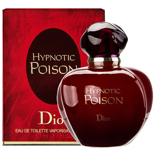 Hypnotic poison