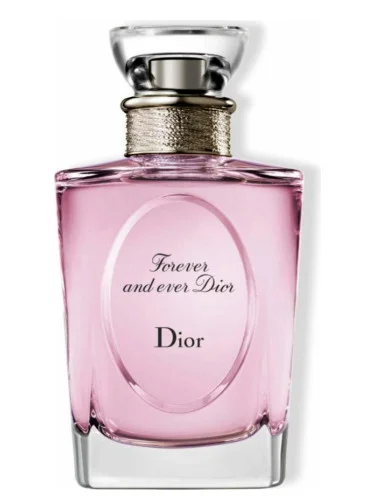 Forever and ever