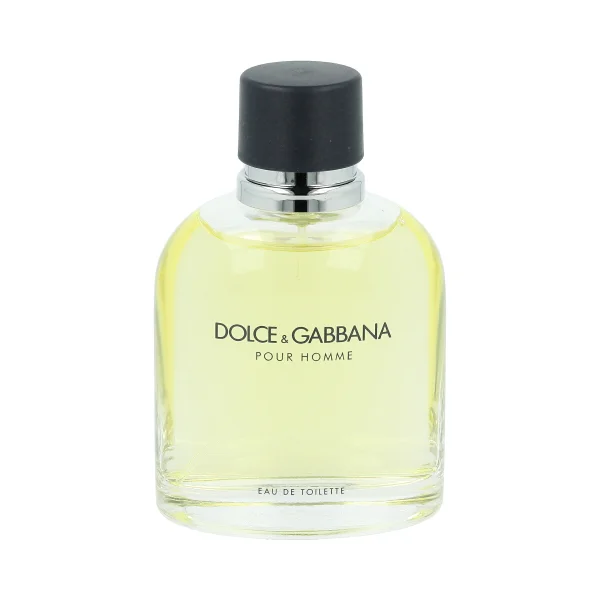 Pour homme