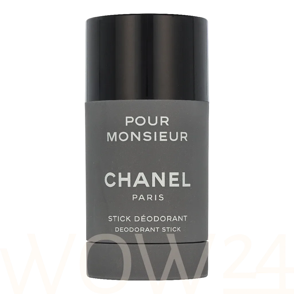 Chanel Pour monsieur thumbnail 5