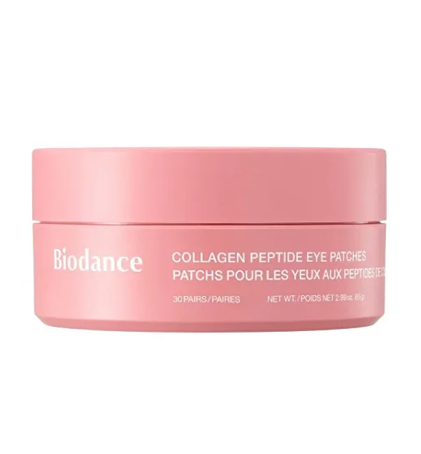 TOCOBO Biodance Collagen Peptide Eye Patch thumbnail 2