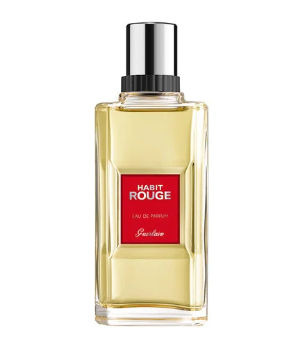 Habit rouge