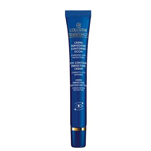 Perfecta plus eye contour perfection cream