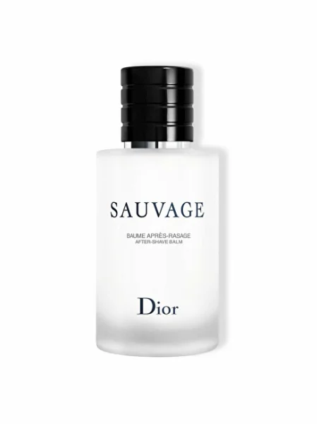 Sauvage after shave balm