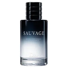 Sauvage after shave balm thumbnail 3