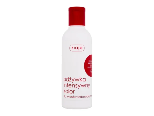 Intensive color conditioner