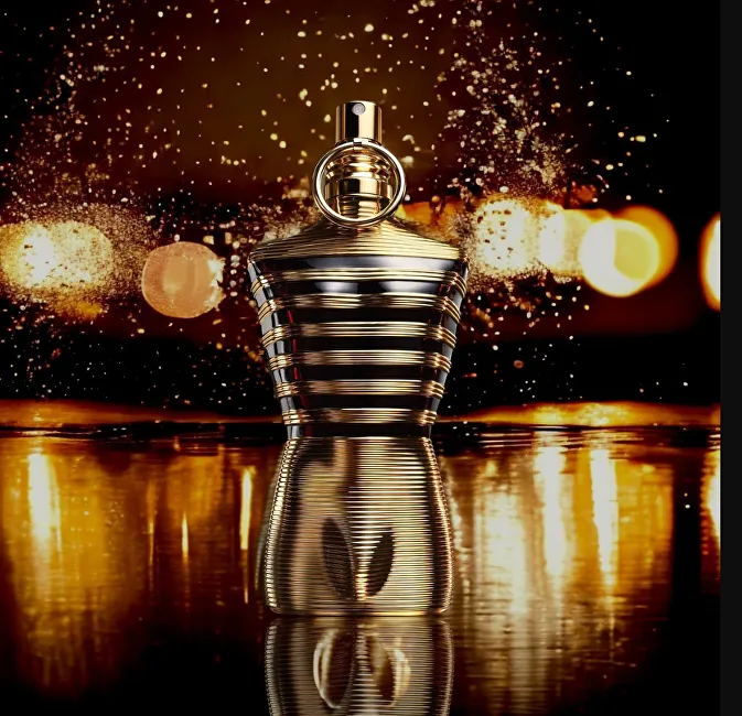 J.P. Gaultier Le Male Elixir thumbnail 4