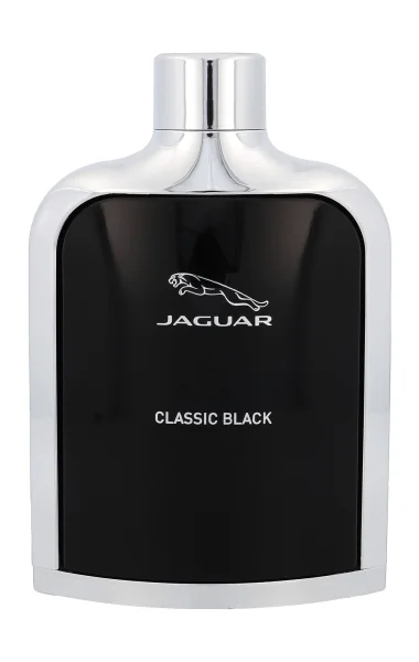 Classic black