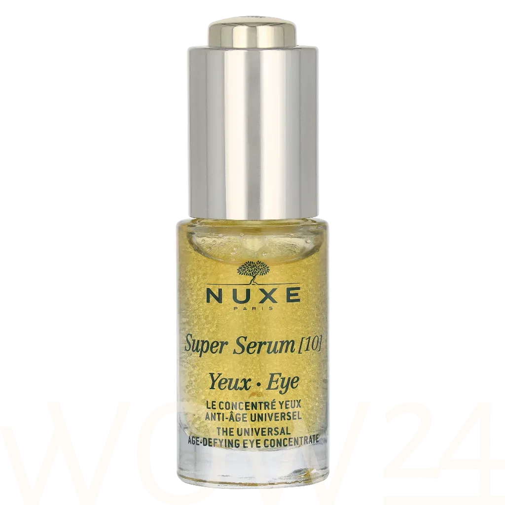 Nuxe Super Serum [10] Eye thumbnail 5