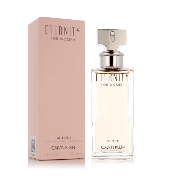 Eternity eau fresh for women thumbnail 5