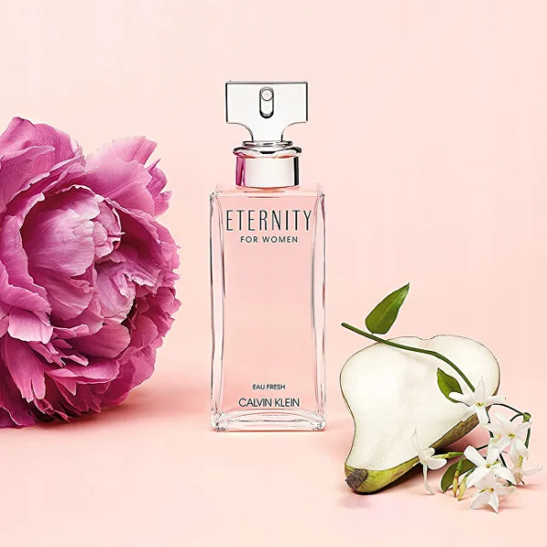 Eternity eau fresh for women thumbnail 4