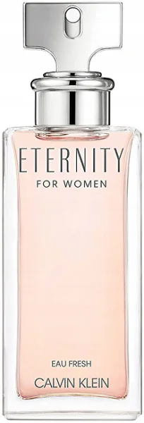 Eternity eau fresh for women thumbnail 3