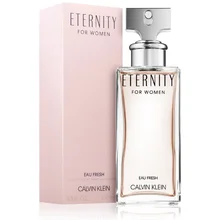 Eternity eau fresh for women thumbnail 7