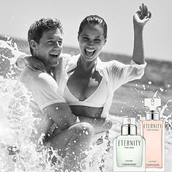 Eternity eau fresh for women thumbnail 2