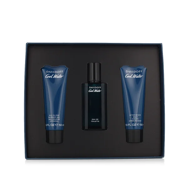 Cool water for men thumbnail 2