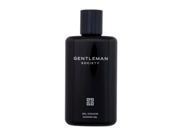 Gentleman society