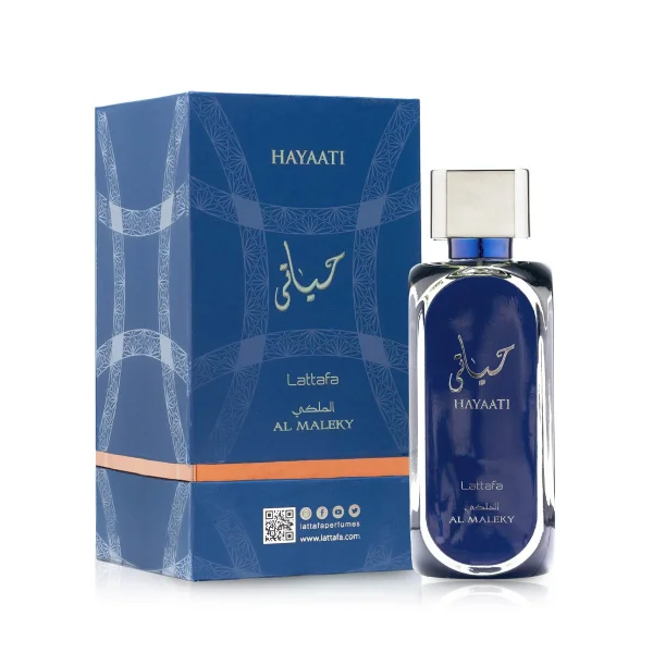 Hayaati al maleky