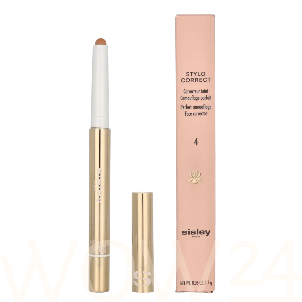 Sisley Stylo Correct Face Corrector thumbnail 4