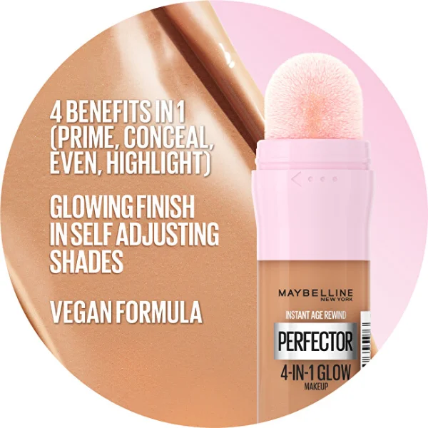 Instant anti-age perfector 4-in-1 glow thumbnail 5
