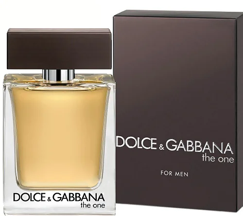 The one for men