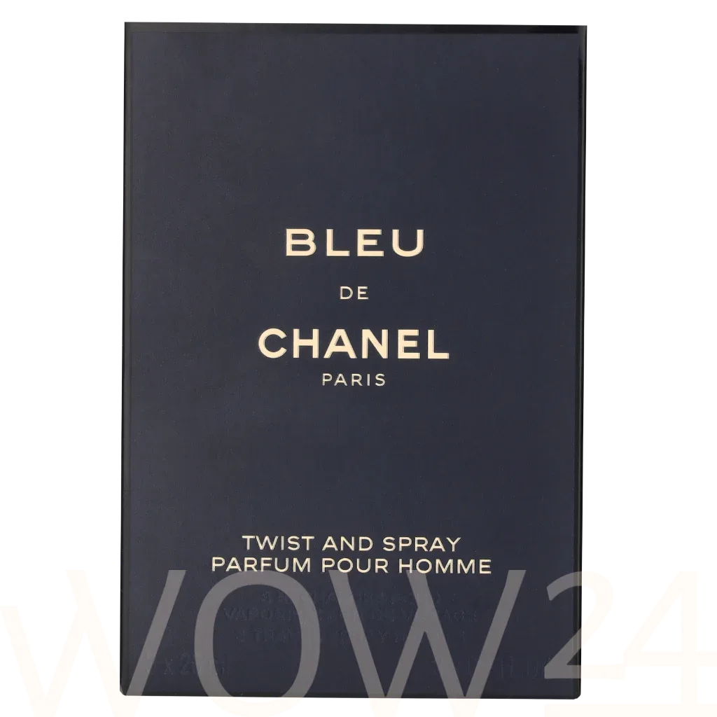 Chanel Bleu de Chanel thumbnail 2