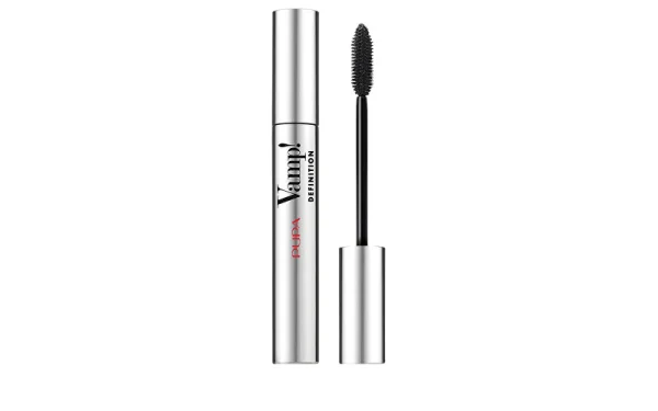 Pupa vamp! mascara 504