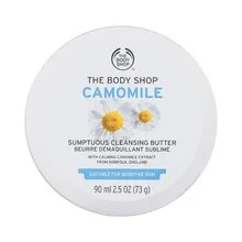 Camomile sumptuous makeup cleansing butter thumbnail 2