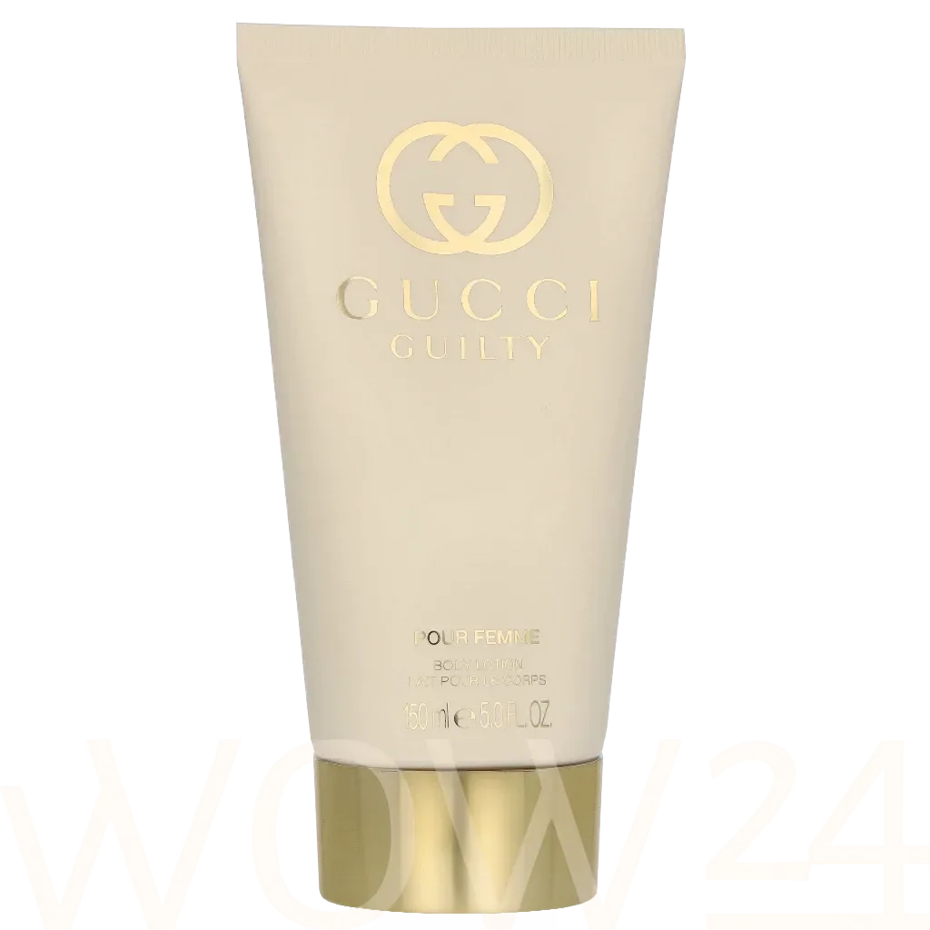 Gucci Guilty thumbnail 5