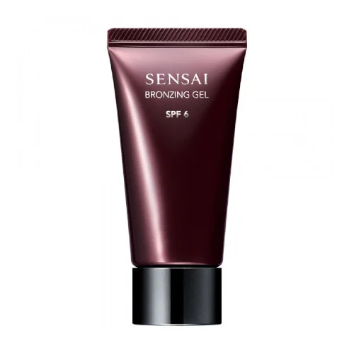 Bronzing gel n bg62 amber bronze