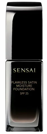 Flawless satin moisture foundation