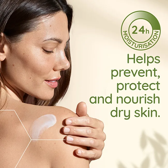 Aveeno Daily Moisturising Creamy Oil thumbnail 3