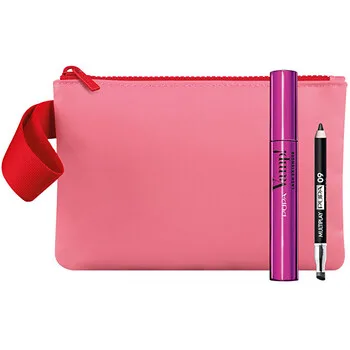 Pupa Vamp Eye Pencil Gift Set! Lash Extender Kit thumbnail 3