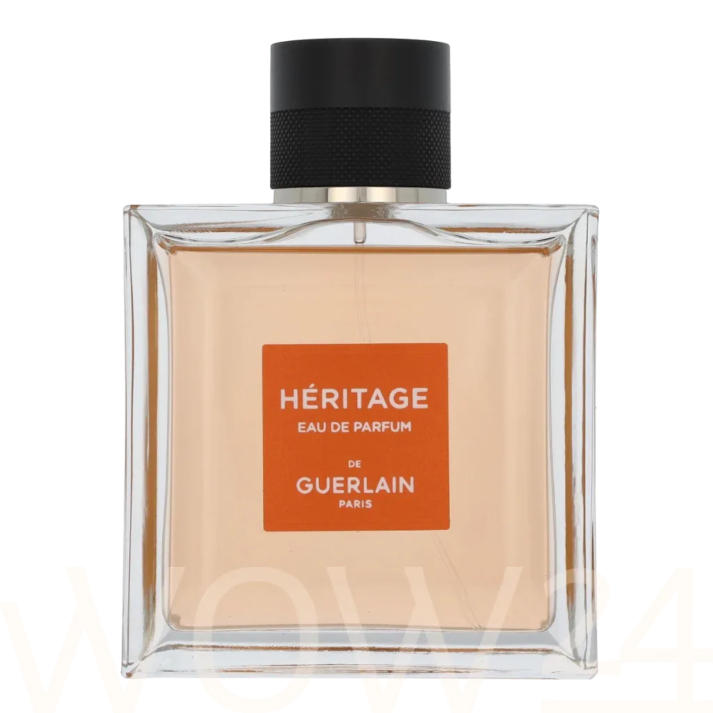 Guerlain Heritage thumbnail 5